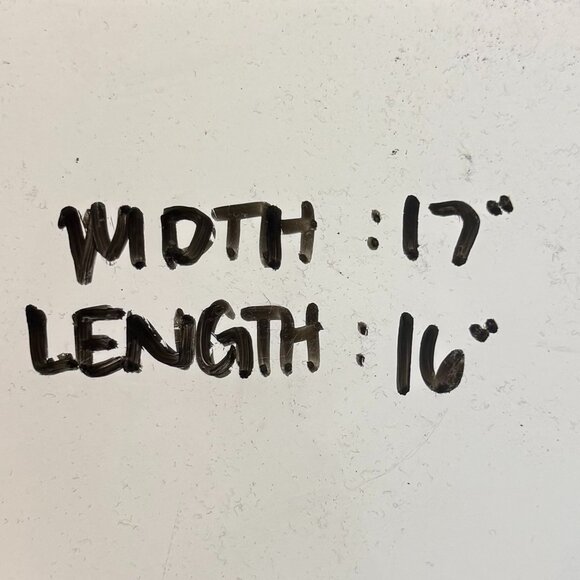 Pull and Bear Denim Overall Dress - Picture 7 of 7